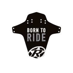 Born to Ride Mudguard