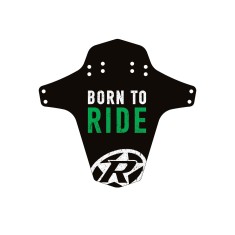 Born to Ride Mudguard