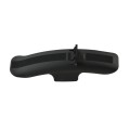 Guardabarros delantero Proguard Bolt On negro