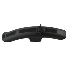 Guardabarros delantero Proguard Bolt On negro