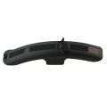 Guardabarros delantero Proguard Bolt On negro