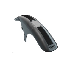Guardabarros delantero Proguard negro