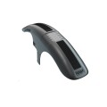 Guardabarros delantero Proguard negro