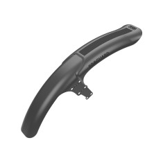 Proguard Rear Mudguard Black