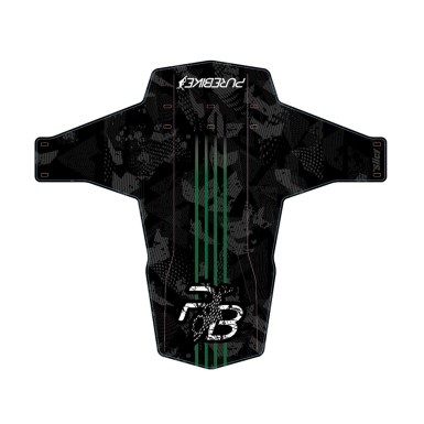 Slicy Garde boue Enduro DH Purebike - Purebike