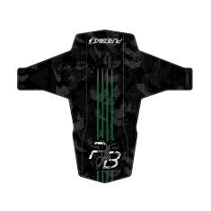 Guardabarros Enduro DH Purebike