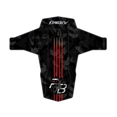 Guardabarros Enduro DH Purebike