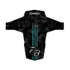 Guardabarros Enduro DH Purebike