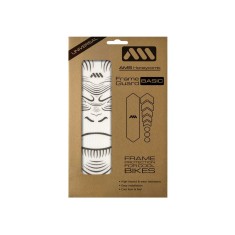 Basic Frame Protection Kit, 9 Pieces - Ape