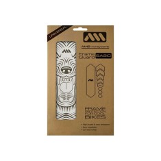 Basic Frame Protection Kit, 9 Pieces - Wolf