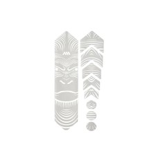 Basic Frame Protection Kit, 9 Pieces - Ape