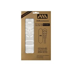 Kit de protección para el cuadro Basic de 9 piezas - Ape