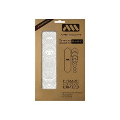 Basic Frame Protection Kit, 9 Pieces - Wolf