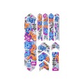 Extra Frame Protection Kit, 10 Pieces - Born to Be Rider