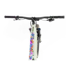Extra Frame Protection Kit, 10 Pieces - Born to Be Rider