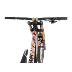 Kit de protección para el cuadro Extra de 10 piezas - Born to Be Rider
