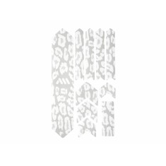 Kit de protección para el cuadro Extra de 10 piezas - Cheetah
