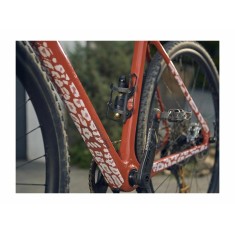 Extra Frame Protection Kit, 10 Pieces - Cheetah