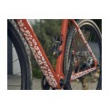 Extra Frame Protection Kit, 10 Pieces - Cheetah