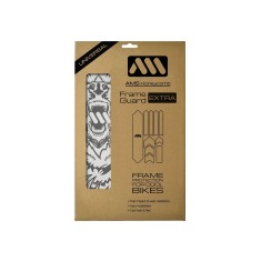Kit de protección para el cuadro Extra de 10 piezas - Bear