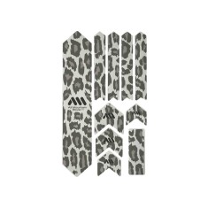 Kit de protección de cuadro Extra de 10 piezas - Cheetah