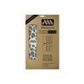 Extra Frame Protection Kit, 10 Pieces - Cheetah