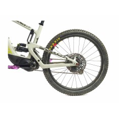 Kit de protección de cuadro Extra de 10 piezas - Cheetah