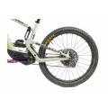 Kit de protección de cuadro Extra de 10 piezas - Cheetah