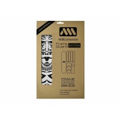 Extra Frame Protection Kit, 10 Pieces - Maori