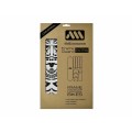 Extra Frame Protection Kit, 10 Pieces - Maori