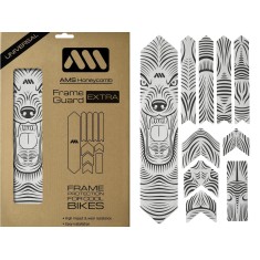 Extra Frame Protection Kit, 10 Pieces - Wolf