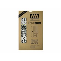 Extra Frame Protection Kit, 10 Pieces - Kriss Kyle