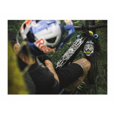 Kit de protección de cuadro Extra de 10 piezas - Kriss Kyle