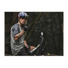 Extra Frame Protection Kit, 10 Pieces - Kriss Kyle