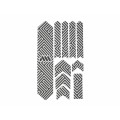 Extra Frame Protection Kit, 10 Pieces - Maze