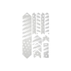 Kit de protección de cuadro Extra de 10 piezas - Patriot