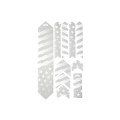 Kit de protección de cuadro Extra de 10 piezas - Patriot
