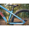 Extra Frame Protection Kit, 10 Pieces - Patriot