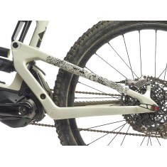 Kit de protección de cuadro Extra de 10 piezas - Pump for Peace