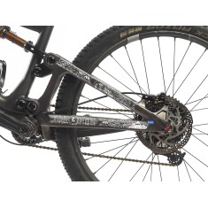 Extra Frame Protection Kit, 10 Pieces - Pump for Peace