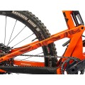 Kit de protección de cuadro Extra de 10 piezas - Red Bull Rampage Freeride