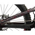 Kit de protección de cuadro Extra de 10 piezas - Red Bull Rampage Freeride