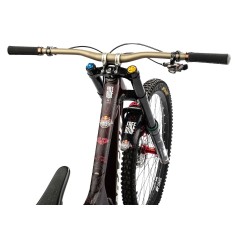 Kit de protección de cuadro Extra de 10 piezas - Red Bull Rampage Freeride