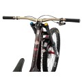 Kit de protección de cuadro Extra de 10 piezas - Red Bull Rampage Freeride