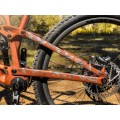 Extra Frame Protection Kit, 10 Pieces - Red Bull Rampage