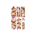 Extra Frame Protection Kit, 10 Pieces - Red Bull Rampage