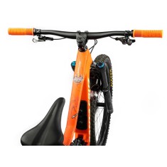 Kit protections de cadre Extra 10 pièces - Red Bull Rampage Ridgeline