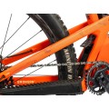 Kit protections de cadre Extra 10 pièces - Red Bull Rampage Ridgeline