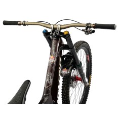 Kit protections de cadre Extra 10 pièces - Red Bull Rampage Ridgeline
