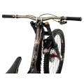 Kit protections de cadre Extra 10 pièces - Red Bull Rampage Ridgeline